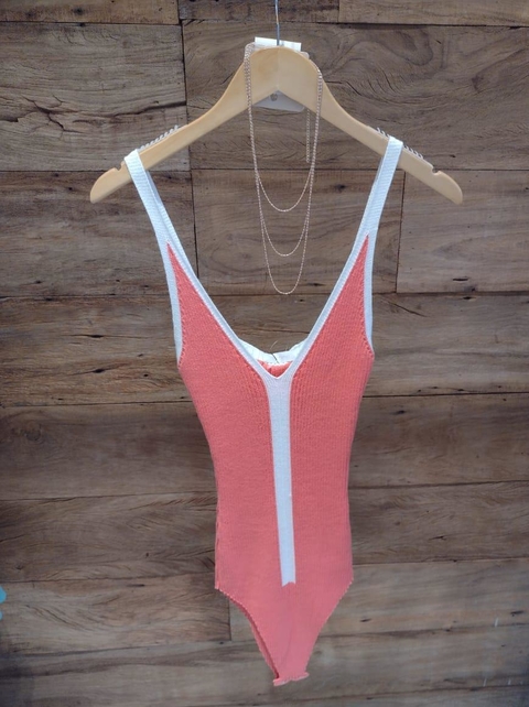 Body Ana Julia - comprar online