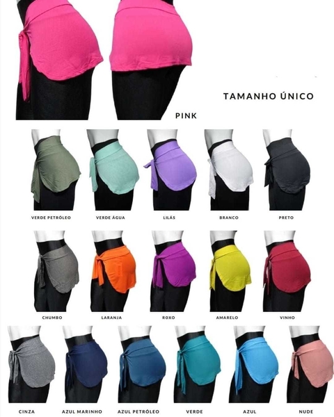 Protetor para Legging