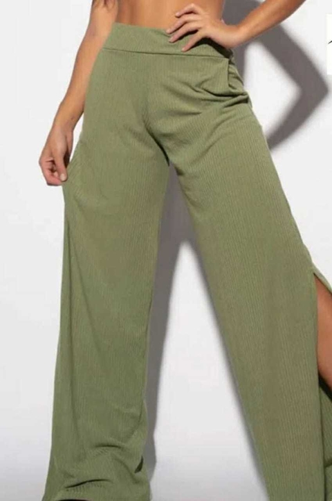 Calça Pantalona