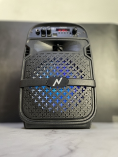 NOGA ONE LIGHT NGL-400BT PARLANTE
