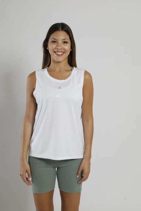 MUSCULOSA LEYLA BLANCO