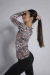 Imagen de REMERA TERMINA LAY MIX NATURAL