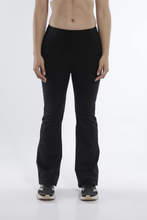LEGGING OXFORD CLOE NEGRO - comprar online