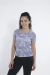 REMERA AYLA MIX GRIS - comprar online