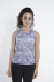 MUSCULOSA LARA MIX GRIS