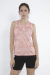 MUSCULOSA LARA MIX NARANJA - comprar online