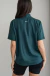 REMERA VERA VERDE INGLÉS - comprar online