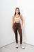 LEGGING GIANA CHOCOLATE en internet