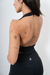 TOP AMORA NEGRO - comprar online