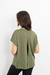 REMERA MAY VERDE - comprar online