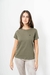 REMERA OWEN VERDE - comprar online