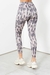 LEGGING SAIGE MIX VIOLETA - tienda online