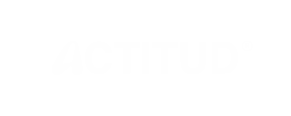 ACTITUD DEPORTIVO