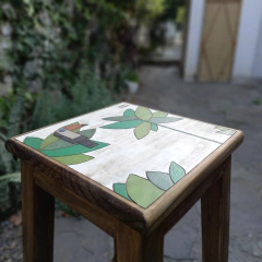 Banca Alta Selva - tienda online