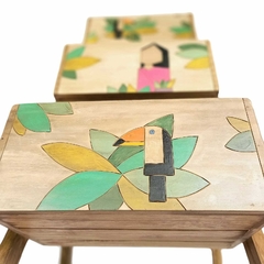 Cajonera - comprar online