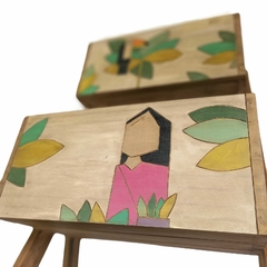 Cajonera en internet