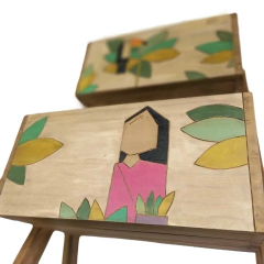 Cajonera en internet