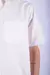 CAMISA CREMA LISA CAPTAIN FIN DS en internet