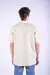 CAMISA CAPTAIN FIN BAIT AMARILLA - comprar online