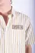 CAMISA CAPTAIN FIN BAIT AMARILLA en internet