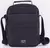 MORRAL CAPTAIN FIN NEGRO MULTIPLE COMPARTIMIENTOS