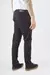 JEAN NEGRO CAPTAIN FIN STRAIGHT SHELLS - comprar online