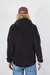 CAMPERA CAPTAIN FIN SHIBA NEGRA en internet