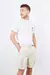 BERMUDA CARGO HYBRID DEARS BEIGE