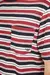 REMERA RAYADA CAPTAIN FIN HANG TWENTY - Bula Vinaka
