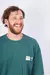 REMERA VERDE NORDWIN CAPTAIN FIN - comprar online