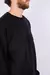 BUZO NEGRO BASICO CAPTAIN FIN PERKINS - comprar online