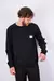 BUZO NEGRO CAPTAIN FIN AKIRA - comprar online