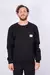 BUZO NEGRO CAPTAIN FIN AKIRA - tienda online