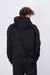 BUZO CANGURO CAPTAIN FIN NEGRO AMIR - comprar online