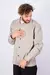 CAMISACO BEIGE LINER CAPTAIN FIN en internet
