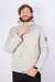 CAMPERA CARROT CAPTAIN FIN CRUDO - comprar online