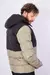 Imagen de CAMPERA FARREL CAPTAIN FIN VERDE