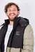 CAMPERA FARREL CAPTAIN FIN VERDE - comprar online