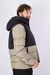 CAMPERA FARREL CAPTAIN FIN VERDE en internet