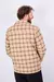 RAIMI JACKET CAPTAIN FIN MARRON en internet