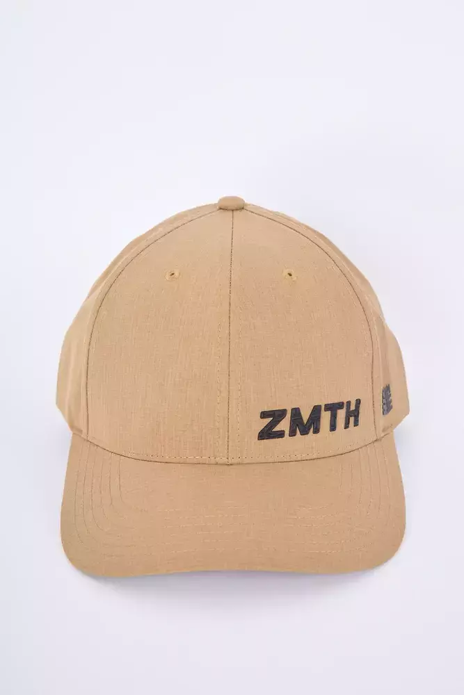 GORRA BEIGE BANQUET ZIMITH