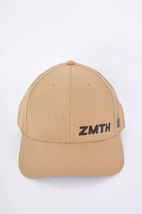 GORRA BEIGE BANQUET ZIMITH - comprar online