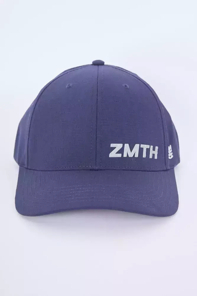 GORRA AZUL BANQUET ZIMITH