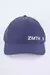 GORRA AZUL BANQUET ZIMITH - comprar online