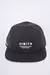 GORRA NEGRA FLETCHER ZIMITH - comprar online
