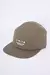GORRA VERDE FLETCHER ZIMITH - comprar online