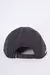GORRA NEGRA FLETCHER ZIMITH - Bula Vinaka