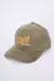 GORRA MARRON ZIMITH ROGER - comprar online