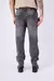 JEAN SLIM DONNER ZIMITH NEGRO DESGASTE - comprar online