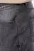 Imagen de JEAN SLIM DONNER ZIMITH NEGRO DESGASTE